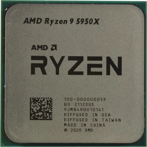 AMD Ryzen™ 9 5950X Prosessoru