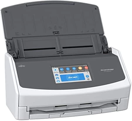 Fujitsu ScanSnap iX1500 Duplex Skaner