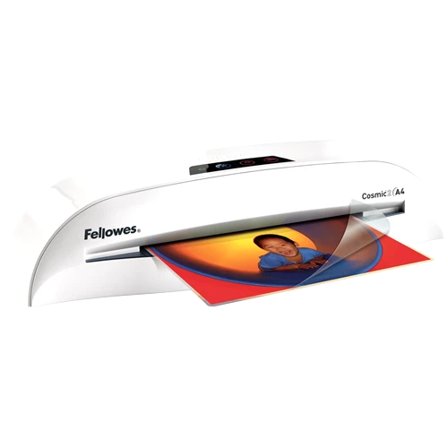 Fellowes Cosmic A3 Laminator