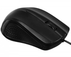 Acer OMW010 (ZL.MCEEE.001) Wired Mouse