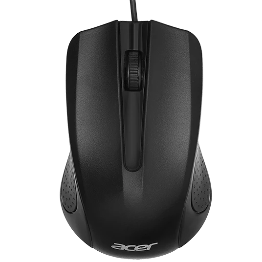 Acer OMW010 (ZL.MCEEE.001) Wired Mouse