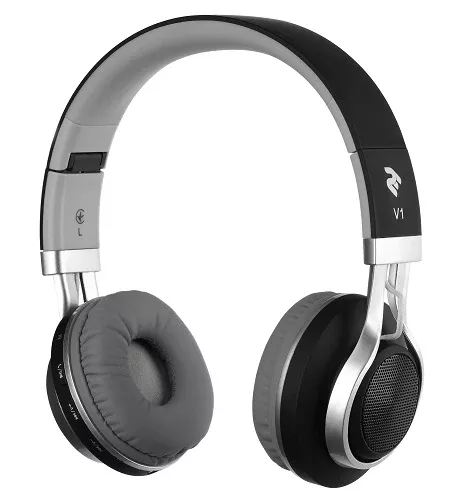 2E V1 (2E-OEV1WBK) Wireless Headset