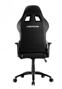 2E Hibagon (2E-GC-HIB-BK) Gaming Chair