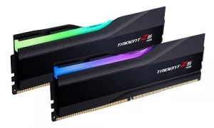 DDR5 G.Skill Trident Z5 RGB 32 GB 6000 Mhz Kit