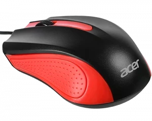 Acer OMW012 (ZL.MCEEE.003) Wired Mouse
