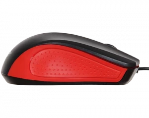 Acer OMW012 (ZL.MCEEE.003) Wired Mouse