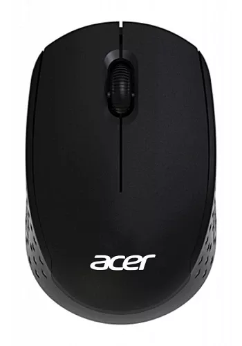 Acer OMR020 WL (ZL.MCEEE.006) Wireless Mouse