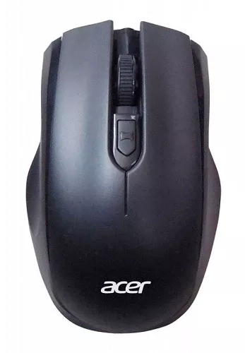 Acer OMR030 WL (ZL.MCEEE.007) Wireless Mouse