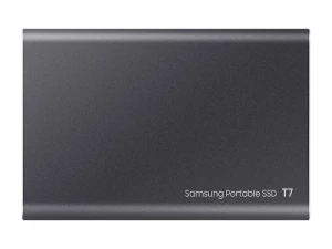 Samsung T7 500 GB External SSD