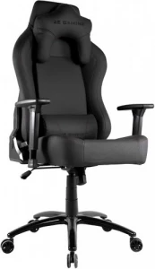 2E Basan Black/Red (2E-GC-BAS-BKRD) Gaming Chair