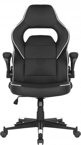 2E Hebi Black/White (2E-GC-HEB-BKWT) Gaming Chair