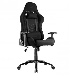 2E Bushido Dark Grey (2E-GC-BUS-GR) Gaming Chair