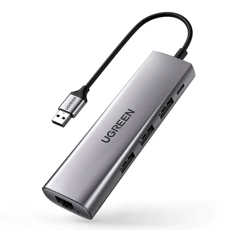 Ugreen CM266 USB Hub