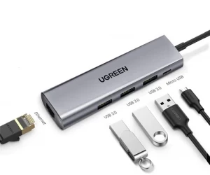 Ugreen CM266 USB Hub