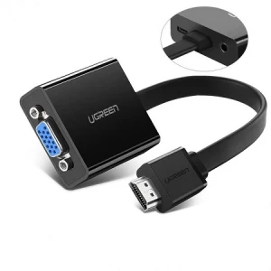 Ugreen MM103 HDMI to VGA Converter