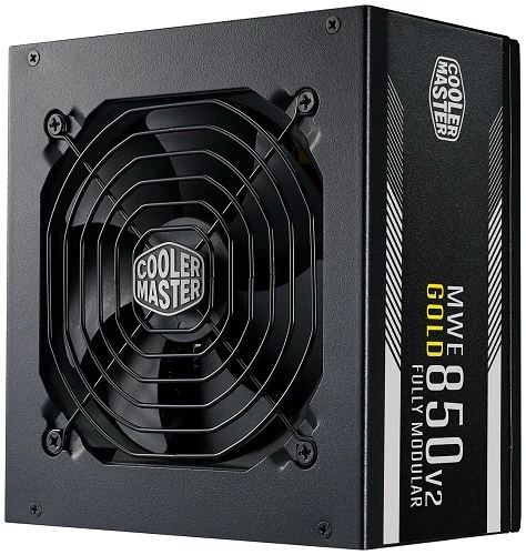 Cooler Master MWE V2 Full Modular (MPE-8501-AFAAG-RU) Qida bloku