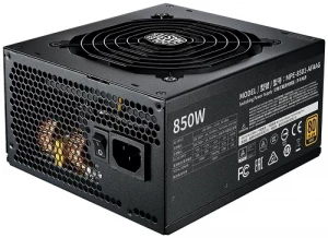 Cooler Master MWE V2 Full Modular (MPE-8501-AFAAG-RU) Qida bloku