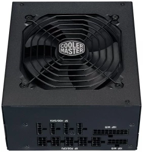 Cooler Master MWE V2 Full Modular (MPE-8501-AFAAG-RU) Qida bloku