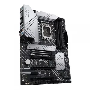 Asus Prime Z690-P (90MB1A90-MVAAY0) Motherboard