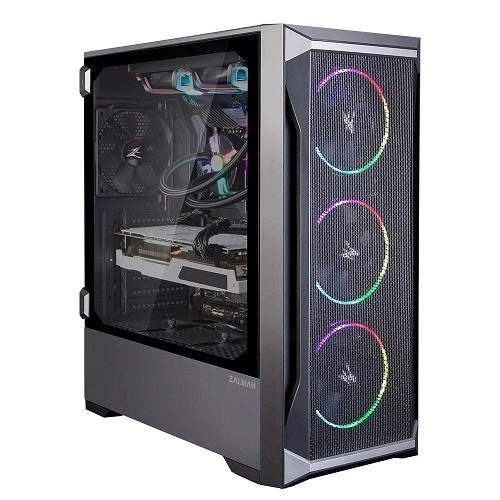 ELectro Lastfire Gaming PC