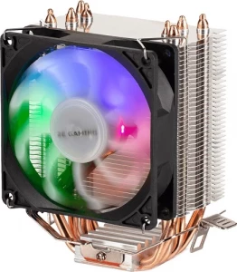 2E Gaming Air Cool (2E-AC90D4-RGB) CPU Cooler