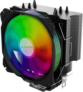 2E Gaming Air Cool (2E-AC120D4-ARGB) CPU Cooler