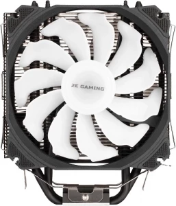 2E Gaming Air Cool (2E-AC120D6-ARGB) CPU Cooler