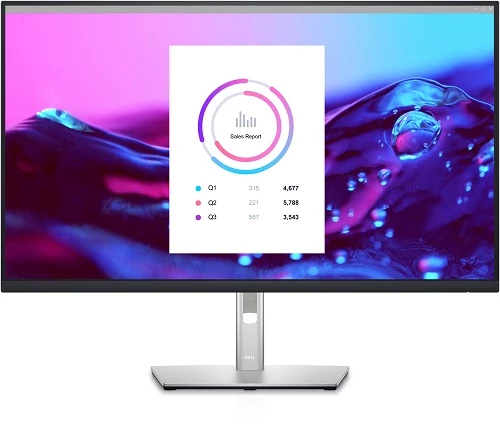 Dell P3222QE 32-inch 4K UHD Monitor