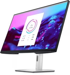 Dell P3222QE 32-inch 4K UHD Monitor