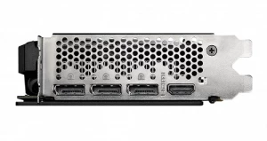 MSI Ventus GeForce RTX™ 3050 2X 8G OC 128 bit Videokart