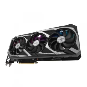 Asus ROG Strix GeForce RTX 3060 12 GB OC 192 bit Videokart