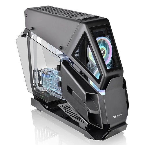 ElectroCopter Gaming PC