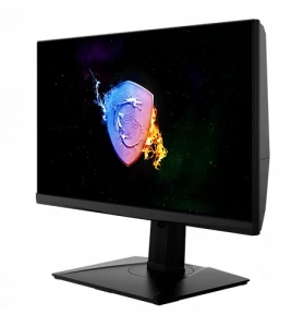 MSI Oculux NXG253R 24.5-inch FHD sSports Gaming PC