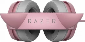 Razer Kraken Kitty Ed. - Quartz (RZ04-02980200-R3M1) Gaming Headset