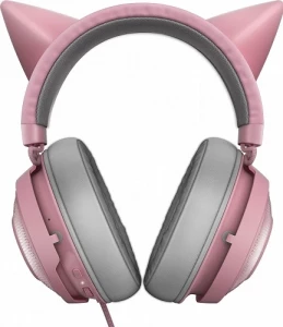 Razer Kraken Kitty Ed. - Quartz (RZ04-02980200-R3M1) Gaming Headset