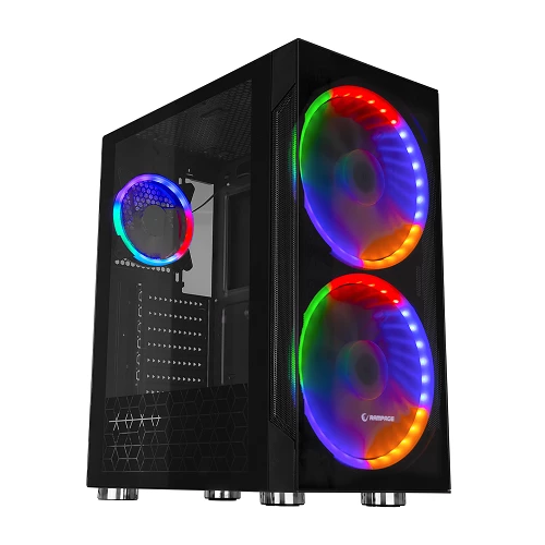 iGame Space X Gaming PC