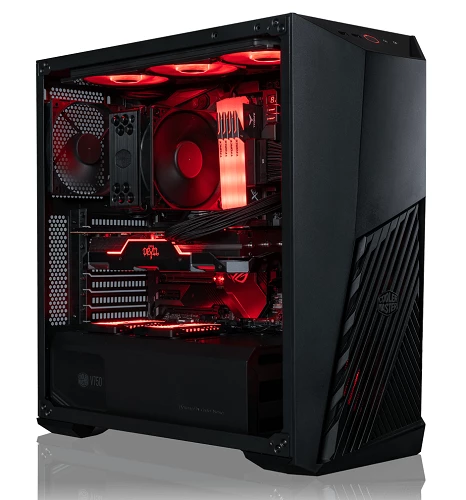 iGame Titan Master Gaming PC