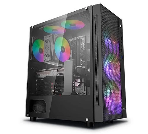 iGame Diablo 5 Gaming PC