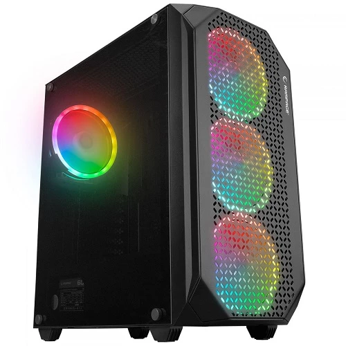 iGame Energy Force 7 Gaming PC