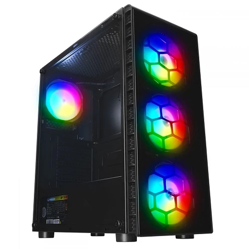 iGame Max 7 RGB Gaming PC