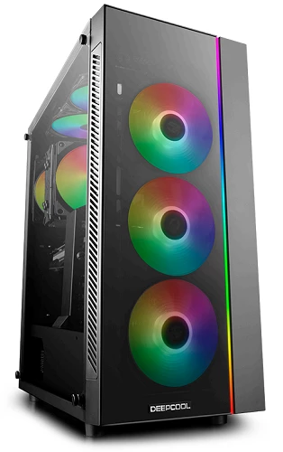 iGame Mega 7 RGB Gaming PC