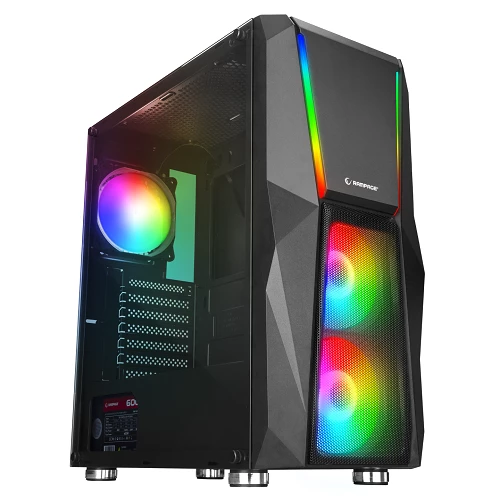 iGame Oscillator 7 RGB Gaming PC