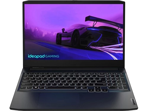 Lenovo IdeaPad 3 15IHU6 Gaming Laptop
