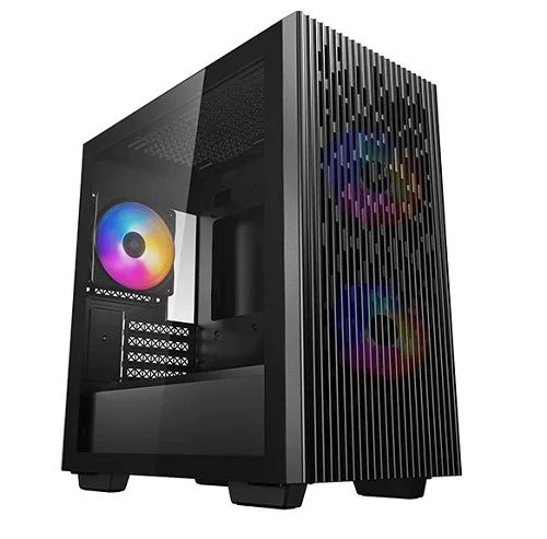 iGame Vulcan Shake Gaming PC