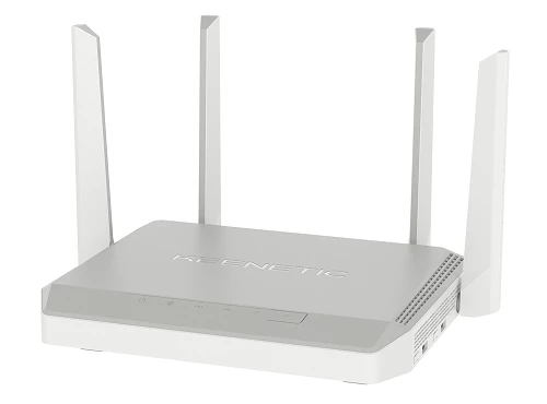 Keenetic Peak (KN-2710) Wi-Fi Router