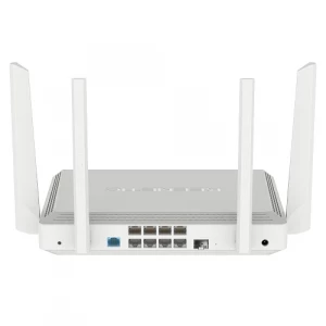 Keenetic Peak (KN-2710) Wi-Fi Router