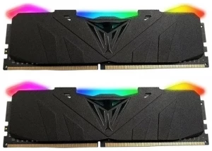 DDR4 Patriot Viper CL18 32GB 3600 MHz (PVR432G360C8K) Kit