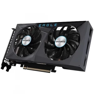 Gigabyte Eagle RTX 3050 8GB 128bit Videokart