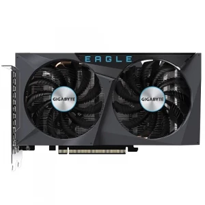 Gigabyte Eagle RTX 3050 8GB 128bit Videokart