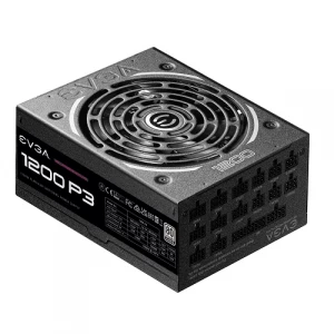 Evga SuperNova 1200 P3 (220-P3-1200-X1) Qida bloku